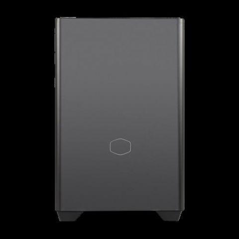Cooler Master MasterBox NR200P V2 Escritorio Negro