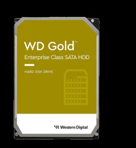 Western Digital Gold WD4004FRYZ disco duro interno