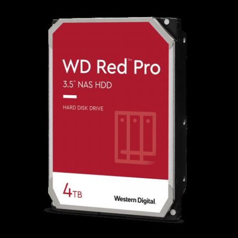 Western Digital Red Pro 3.5