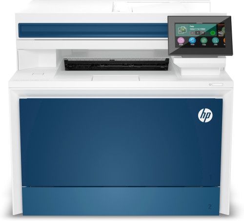 HP Color LaserJet Pro Impresora multifunción 4302d