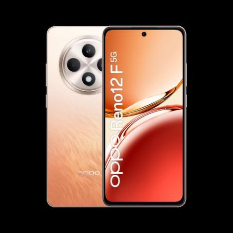 OPPO Reno12 F 5G 16,9 cm (6.67
