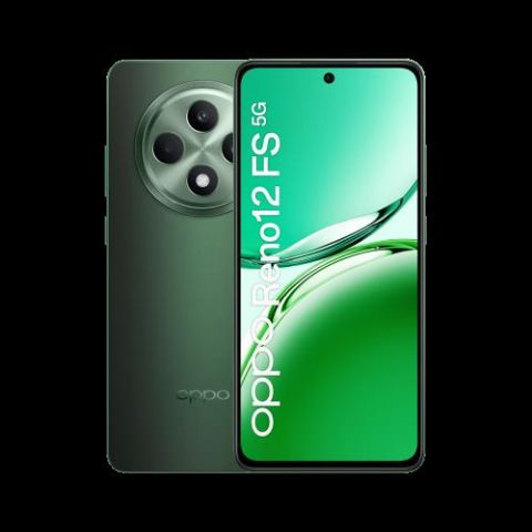OPPO Reno12 FS 5G 16,9 cm (6.67