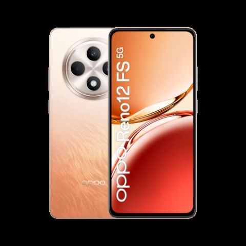 OPPO Reno12 FS 5G 16,9 cm (6.67