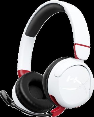 HyperX Cloud Mini: auriculares gaming inalámbricos