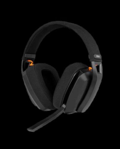 Krom NXKROMKANJIBK auricular y casco Auriculares I