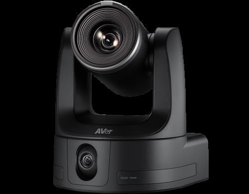 AVer TR535 8 MP Negro 3840 x 2160 Pixeles 60 pps C