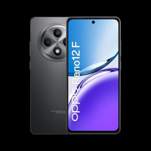 OPPO Reno12 F 4G 16,9 cm (6.67
