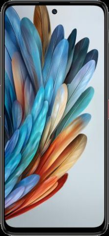 Nubia Focus Pro 5G 17,1 cm (6.72
