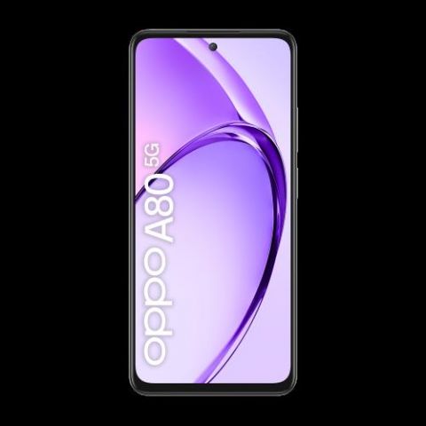 OPPO A80 5G 16,9 cm (6.67