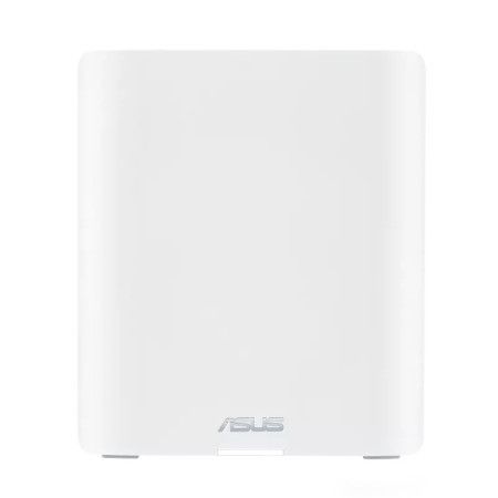ROUTER/REPETIDOR ASUS ZENWIFI  BT10 (W-3-PK), BLAN