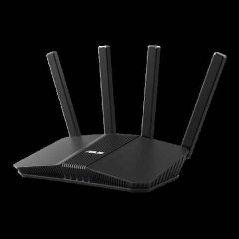 ASUS RT-BE58U router inalámbrico 2.5 Gigabit Ether