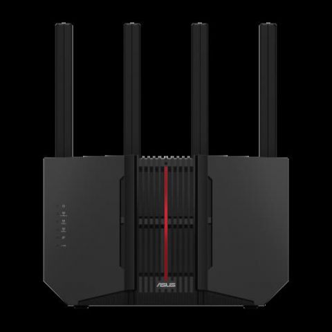 ASUS RT-BE92U router inalámbrico 10 Gigabit Ethern