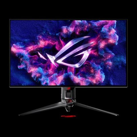 ASUS ROG Swift PG32UCDP pantalla para PC 80 cm (31
