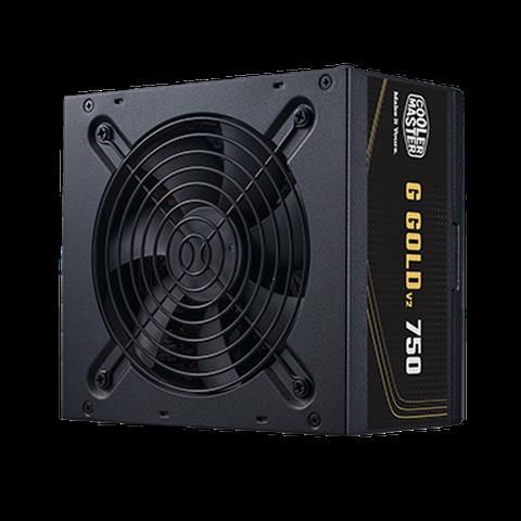 Cooler Master G Gold 750 V2 unidad de fuente de al