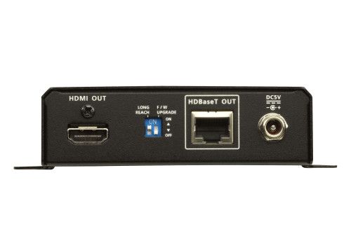 ATEN Transmisor HDMI HDBaseT con salida local (4K