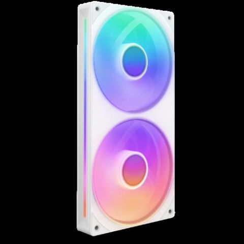 NZXT RF-U24HF-W1 sistema de refrigeración para ord