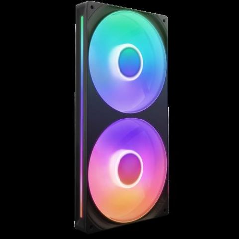 NZXT RF-U28HF-B1 sistema de refrigeración para ord