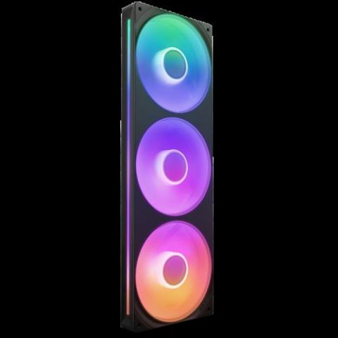 NZXT RF-U36HF-B1 sistema de refrigeración para ord