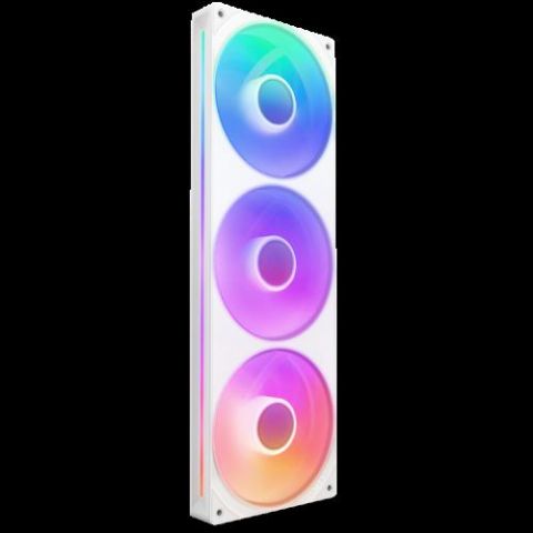 NZXT RF-U36HF-W1 sistema de refrigeración para ord