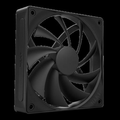 NZXT RF-Q12SF-B2 sistema de refrigeración para ord