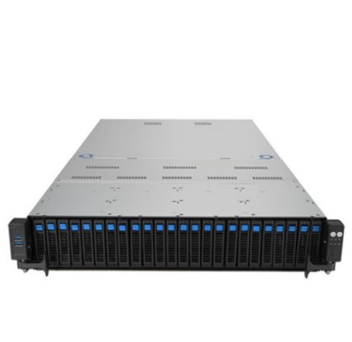 BB SERVER ASUS RS720-E11-RS24U/10G/2.6KW/24NVMe/OC