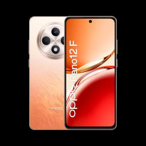 OPPO Reno12 F 4G 16,9 cm (6.67
