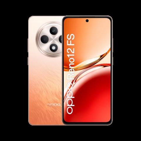 OPPO Reno12 FS 4G 16,9 cm (6.67