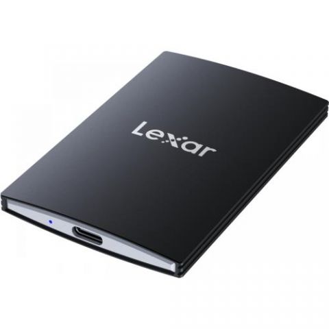 Lexar LSL500M001T-RNBNG unidad externa de estado s