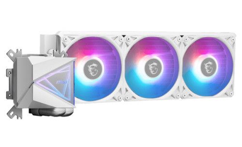SISTEMA DE REFRIGERACION LIQUIDA MSI PARA CPU MAG