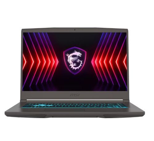 MSI PORTATIL THIN A15 B7VF-219ES. 15.6