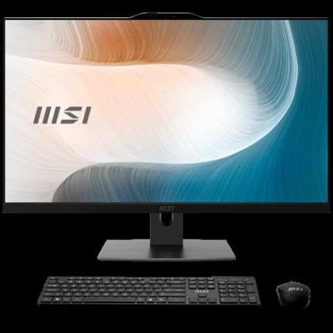 MSI AIO MODERN AM272P 1M-893ES. 27