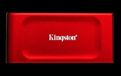 Kingston Technology SSD Externo Kingston XS1000 Ro