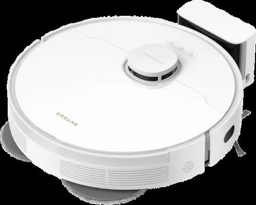 Dreame L10s Pro Gen2 aspiradora robotizada 0,47 L