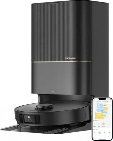 DREAME L40 ULTRA ROBOTIC VACUUM CLEANER