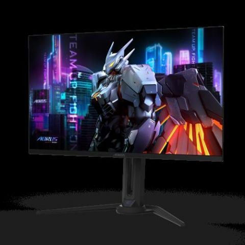 GIGABYTE AORUS FO32U 31,5” Monitor de juegos UHD -