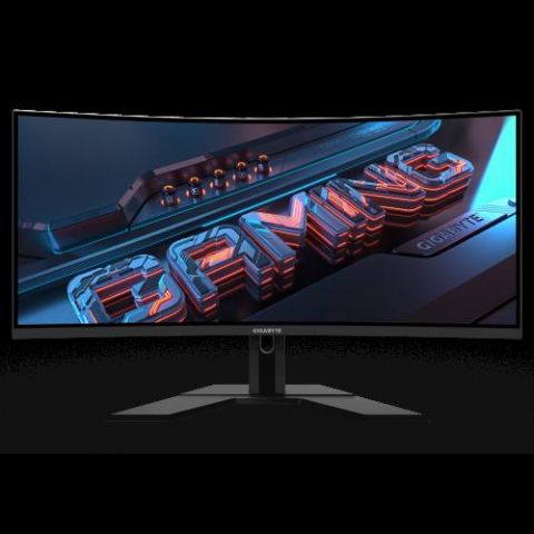 GIGABYTE G34WQCP pantalla para PC 86,4 cm (34
