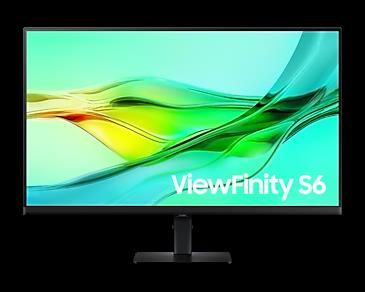 Samsung S60UD pantalla para PC 81,3 cm (32