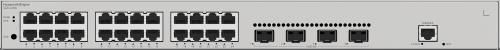 Huawei S220-24T4X Gigabit Ethernet (10/100/1000) 1