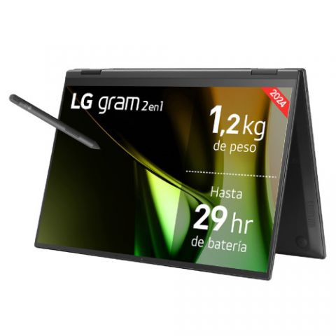 LG PORTATIL GRAM 2 EN 114T90S. W11 HOME. INTEL COR