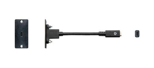 Kramer Electronics WU-CC Negro