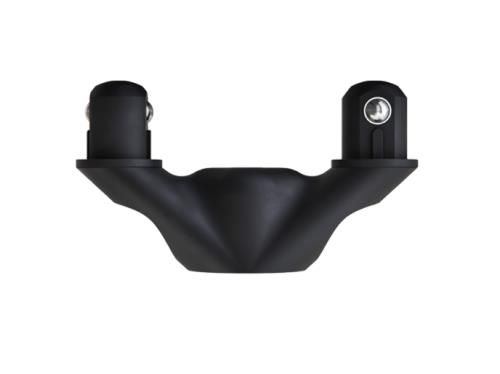 Theragun Attachments - Duo Adpater Negro 1 pieza(s