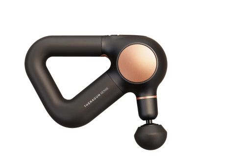 THERABODY THERAGUN SENSE - BLACK