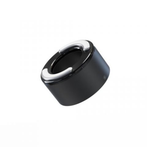 THERABODY FG, THERAFACE HOT & COLD RINGS - BLACK -