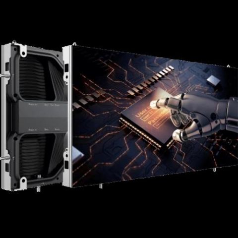 UNILUMIN MODULE FOR CABINET UMINIW 1.5 COS SIZE: 6