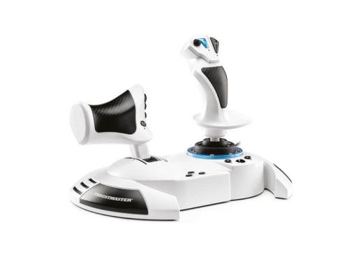 THRUSTMASTER T.FLIGHT HOTAS ONE MSFS SPECIAL EDITI