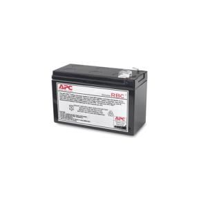 APC APCRBC110 batería para sistema ups Sealed Lead