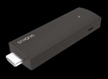 Strong SRT 41 adaptador Smart TV HDMI 4K Ultra HD
