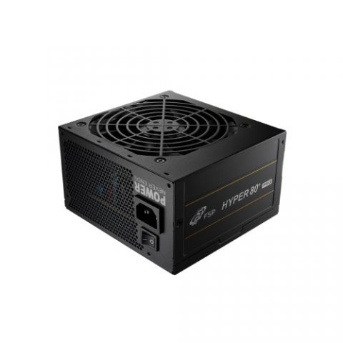 FSP FUENTE DE ALIMENTACION 650W HYPER 80+ PRO650 B