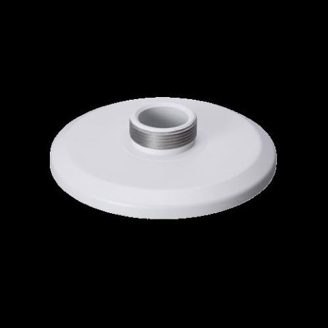(DH-PFA101) DAHUA ADAPTADOR DE MONTAJE EN TECHO