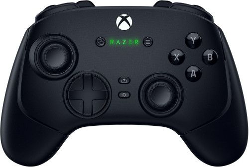 GAME KEYPAD RAZER WOLVERINE V3 PRO (RZ06-05200100-
